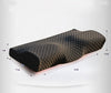 2016 Orthopedic Latex Magnetic 50*30CM Neck Pillow Slow Rebound Memory Foam Pillow Cervical Health Care Pain Release Pillow