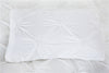 Black/White Luxury Duvet Cover Set Pinch Pleat  2/3pcs Twin/Queen/King Size Bedclothes Bedding Sets (No filling No sheet)