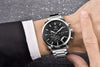 Reloj Hombre 2017 BENYAR Fashion Chronograph Sport Mens Watches Top Brand Luxury Military Quartz Watch Clock Relogio Masculino