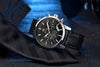 Reloj Hombre 2017 BENYAR Fashion Chronograph Sport Mens Watches Top Brand Luxury Military Quartz Watch Clock Relogio Masculino