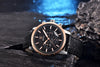 Reloj Hombre 2017 BENYAR Fashion Chronograph Sport Mens Watches Top Brand Luxury Military Quartz Watch Clock Relogio Masculino