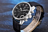 Reloj Hombre 2017 BENYAR Fashion Chronograph Sport Mens Watches Top Brand Luxury Military Quartz Watch Clock Relogio Masculino