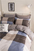 CARA CARLE Bedding Set 4pcs Bedclothes Duvet Cover Bed Sheet Bedspread King Queen Twin Size Bed Linen Cotton housse de couette