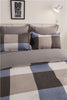 CARA CARLE Bedding Set 4pcs Bedclothes Duvet Cover Bed Sheet Bedspread King Queen Twin Size Bed Linen Cotton housse de couette