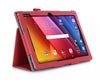 Zenpad 10 Magnet Leather Case For ASUS Zenpad 10 Z300C Z300CL Z300CG 10.1" Z301MFL Z301ML Tablet Case with card slot+protectors