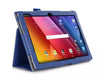 Zenpad 10 Magnet Leather Case For ASUS Zenpad 10 Z300C Z300CL Z300CG 10.1" Z301MFL Z301ML Tablet Case with card slot+protectors