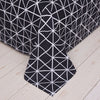 Cartoon Stripe Batman 3/4pcs bedding sets/bed set/bedclothes for kids/bed linen Duvet Cover Bed sheet Pillowcase,twin full queen