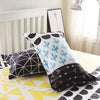 Cartoon Stripe Batman 3/4pcs bedding sets/bed set/bedclothes for kids/bed linen Duvet Cover Bed sheet Pillowcase,twin full queen