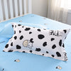 Cartoon Stripe Batman 3/4pcs bedding sets/bed set/bedclothes for kids/bed linen Duvet Cover Bed sheet Pillowcase,twin full queen