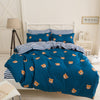 Cartoon Stripe Batman 3/4pcs bedding sets/bed set/bedclothes for kids/bed linen Duvet Cover Bed sheet Pillowcase,twin full queen