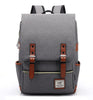 14 15 15.6 Inch Oxford Computer Laptop Notebook Backpack Bags Case School Backpack for Men Women Student