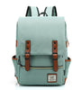 14 15 15.6 Inch Oxford Computer Laptop Notebook Backpack Bags Case School Backpack for Men Women Student