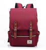 14 15 15.6 Inch Oxford Computer Laptop Notebook Backpack Bags Case School Backpack for Men Women Student