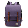 14 15 15.6 Inch Oxford Computer Laptop Notebook Backpack Bags Case School Backpack for Men Women Student