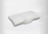 2016 Orthopedic Latex Magnetic 50*30CM Neck Pillow Slow Rebound Memory Foam Pillow Cervical Health Care Pain Release Pillow