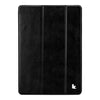 Jisoncase Case for iPad Pro 9.7 PU Leather for iPad Pro 9.7 Smart Cover Stand Luxury Brand Covers & Cases