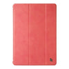 Jisoncase Case for iPad Pro 9.7 PU Leather for iPad Pro 9.7 Smart Cover Stand Luxury Brand Covers & Cases