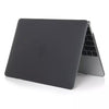 Laptop Sleeve Case For Macbook air 11/ 13 Pro 13 /15 Pro Retina 12 13 Crystal PC Hard Notebook Bag Cover For Macbook pro Case