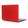 Laptop Sleeve Case For Macbook air 11/ 13 Pro 13 /15 Pro Retina 12 13 Crystal PC Hard Notebook Bag Cover For Macbook pro Case