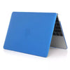 Laptop Sleeve Case For Macbook air 11/ 13 Pro 13 /15 Pro Retina 12 13 Crystal PC Hard Notebook Bag Cover For Macbook pro Case
