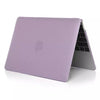 Laptop Sleeve Case For Macbook air 11/ 13 Pro 13 /15 Pro Retina 12 13 Crystal PC Hard Notebook Bag Cover For Macbook pro Case