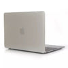 Laptop Sleeve Case For Macbook air 11/ 13 Pro 13 /15 Pro Retina 12 13 Crystal PC Hard Notebook Bag Cover For Macbook pro Case