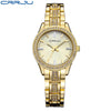 Brand Luxury Women Watches Ladies Casual Quartz Watch Female Clock Silver Stainless Steel Bracelet Dress Watch relogio feminino