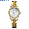 Brand Luxury Women Watches Ladies Casual Quartz Watch Female Clock Silver Stainless Steel Bracelet Dress Watch relogio feminino