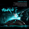 3200DPI 6 Button Wired Pro Gaming Mouse Optical Gamer Mouse+EACH G2000 Hifi Pro Gaming Headphone Headset+Gaming Mouse Pad Gift