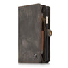 Multifunction Wallet Leather Case For IPhone 6 6s 6 Plus 7 7 Plus Pouch Phone Handbag Cover With Crd slots Stand
