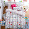 New Bedding Set Duvet Cover Sets Bed Sheet European Style Adults Kids Bedroom Sets Queen/Full Size Polyester Bedlinen