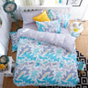 New Bedding Set Duvet Cover Sets Bed Sheet European Style Adults Kids Bedroom Sets Queen/Full Size Polyester Bedlinen