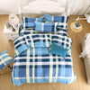 New Bedding Set Duvet Cover Sets Bed Sheet European Style Adults Kids Bedroom Sets Queen/Full Size Polyester Bedlinen