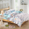 New Bedding Set Duvet Cover Sets Bed Sheet European Style Adults Kids Bedroom Sets Queen/Full Size Polyester Bedlinen
