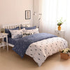 Cartoon Stripe Batman 3/4pcs bedding sets/bed set/bedclothes for kids/bed linen Duvet Cover Bed sheet Pillowcase,twin full queen
