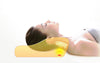 2016 Orthopedic Latex Magnetic 50*30CM Neck Pillow Slow Rebound Memory Foam Pillow Cervical Health Care Pain Release Pillow