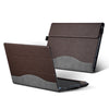 New Design High Quality Cover Case for lenovo yoga book 10.1 2016 tablet PU Leather protective skin+Screen film+Keyboard cover