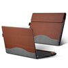 New Design High Quality Cover Case for lenovo yoga book 10.1 2016 tablet PU Leather protective skin+Screen film+Keyboard cover