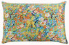 New Free shipping 100% nature mulberry floral silk pillowcase zipper pillowcases pillow case for healthy standard queen king