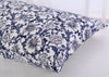 New Free shipping 100% nature mulberry floral silk pillowcase zipper pillowcases pillow case for healthy standard queen king