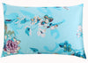 New Free shipping 100% nature mulberry floral silk pillowcase zipper pillowcases pillow case for healthy standard queen king
