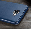 Luxury X-Level High-quality Leather Case For Samsung Galaxy A3 A5 A7 2017 2016 J2 J5 J7 Prime J5 J7 2016