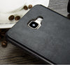 Luxury X-Level High-quality Leather Case For Samsung Galaxy A3 A5 A7 2017 2016 J2 J5 J7 Prime J5 J7 2016