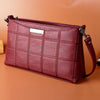 Tethys 2017 Fashion Women Genuine Leather Handbags sheepskin Messenger bags female Crossbody Small Lady lambskin Shoulder Bags