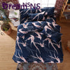 New Bedding Set Duvet Cover Sets Bed Sheet European Style Adults Kids Bedroom Sets Queen/Full Size Polyester Bedlinen