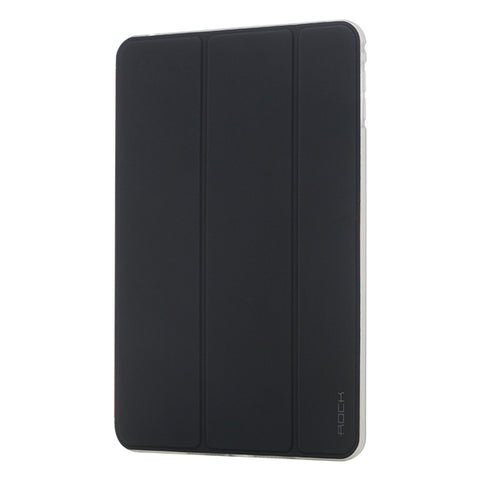 For apple ipad mini 4 holder leather case ROCK Phantom kickstand leather Cover Protective Case for ipad mini 4 Leather Case