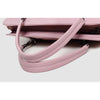 Quinta Laci genuine leather women  handbags spring female shoulder bag fashion ladies totes  ipad pink crossbody women bag
