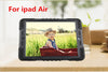 Brand Hybrid Armor Waterproof Shockproof Dustproof Kids Safe Stand Case Cover For ipad mini 1/2/3 Retina ipad 2 3 4 Air Shell