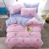Cartoon Stripe Batman 3/4pcs bedding sets/bed set/bedclothes for kids/bed linen Duvet Cover Bed sheet Pillowcase,twin full queen