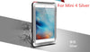 Love Mei Powerful Shockproof Aluminum Case Cover For Apple iPad Air/Air 2/Mini 2/3/4/5/6 CaseHeavy w/Gorilla Toughened Glass